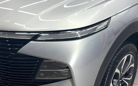 Haval F7x, 2026 год, 3 799 000 рублей, 4 фотография