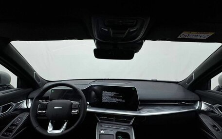 Haval F7x, 2026 год, 3 799 000 рублей, 9 фотография