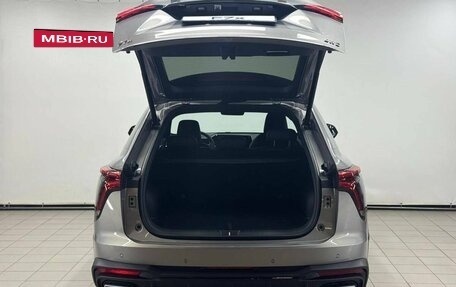 Haval F7x, 2026 год, 3 799 000 рублей, 7 фотография