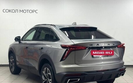 Haval F7x, 2026 год, 3 799 000 рублей, 5 фотография