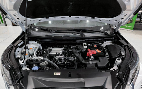 Mitsubishi Outlander, 2023 год, 4 050 000 рублей, 11 фотография