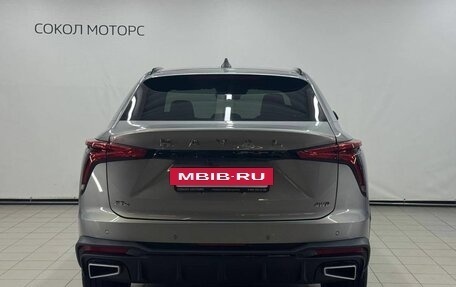 Haval F7x, 2026 год, 3 799 000 рублей, 8 фотография