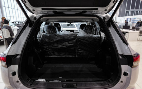 Mitsubishi Outlander, 2023 год, 4 050 000 рублей, 12 фотография