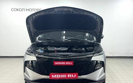Haval F7x, 2026 год, 3 799 000 рублей, 3 фотография