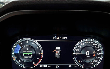 Mitsubishi Outlander, 2023 год, 4 050 000 рублей, 16 фотография