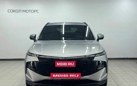 Haval F7x, 2026 год, 3 799 000 рублей, 2 фотография