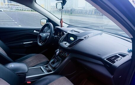 Ford Kuga III, 2018 год, 1 700 000 рублей, 3 фотография