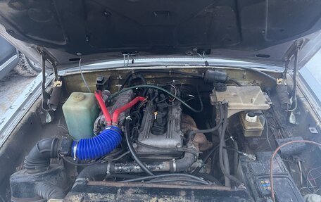 ГАЗ 31105 «Волга», 2006 год, 240 000 рублей, 3 фотография