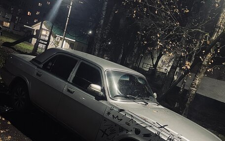 ГАЗ 31105 «Волга», 2006 год, 240 000 рублей, 4 фотография