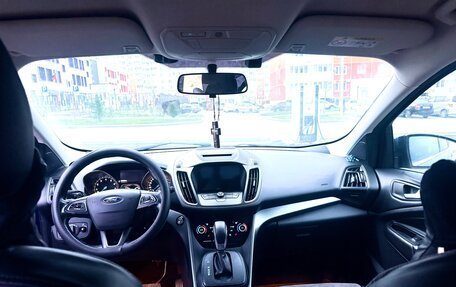 Ford Kuga III, 2018 год, 1 700 000 рублей, 4 фотография