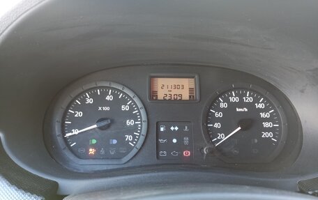 Renault Logan I, 2011 год, 330 000 рублей, 3 фотография