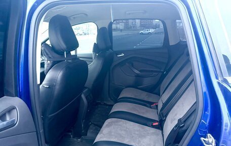 Ford Kuga III, 2018 год, 1 700 000 рублей, 5 фотография