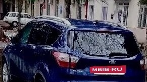 Ford Kuga III, 2018 год, 1 700 000 рублей, 6 фотография