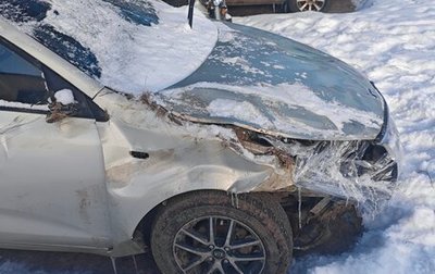 KIA Rio IV, 2018 год, 350 000 рублей, 1 фотография