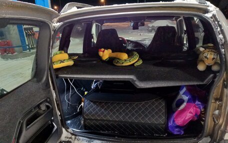 Chevrolet Niva I рестайлинг, 2017 год, 820 000 рублей, 1 фотография