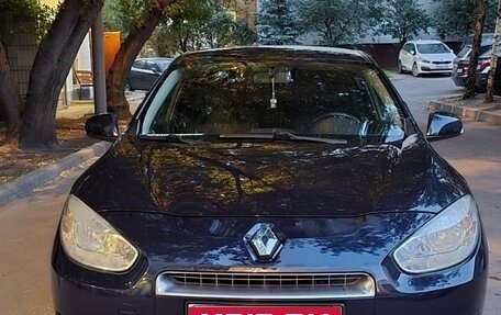 Renault Fluence I, 2011 год, 799 000 рублей, 1 фотография