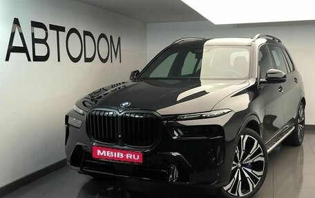 BMW X7, 2025 год, 21 500 000 рублей, 1 фотография