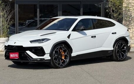 Lamborghini Urus I, 2025 год, 40 000 000 рублей, 1 фотография