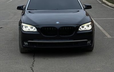 BMW 7 серия, 2009 год, 1 290 000 рублей, 1 фотография