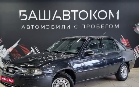 Daewoo Nexia I рестайлинг, 2013 год, 230 000 рублей, 1 фотография