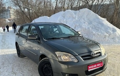 Toyota Corolla, 2005 год, 720 000 рублей, 1 фотография