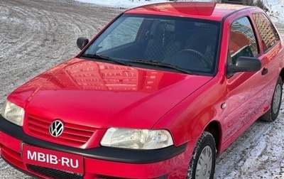 Volkswagen Pointer, 2004 год, 260 000 рублей, 1 фотография
