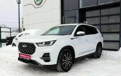 Chery Tiggo 8 Pro, 2021 год, 2 099 000 рублей, 1 фотография