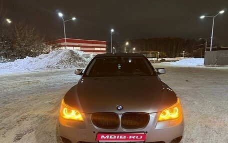 BMW 5 серия, 2006 год, 1 199 000 рублей, 1 фотография
