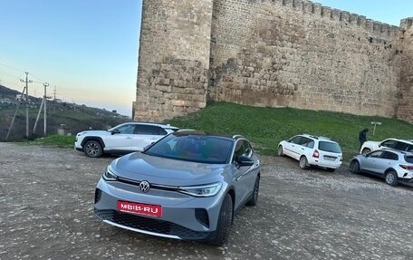 Volkswagen ID.4, 2022 год, 3 250 000 рублей, 1 фотография