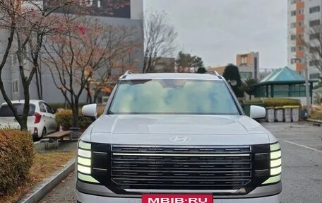 Hyundai Palisade, 2025 год, 11 490 000 рублей, 1 фотография