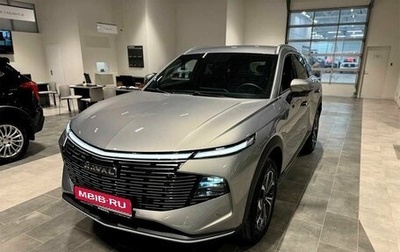 Haval F7, 2025 год, 3 049 000 рублей, 1 фотография