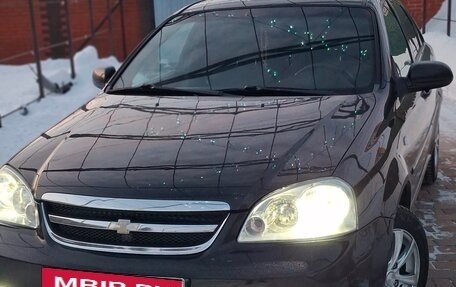 Chevrolet Lacetti, 2008 год, 500 001 рублей, 1 фотография