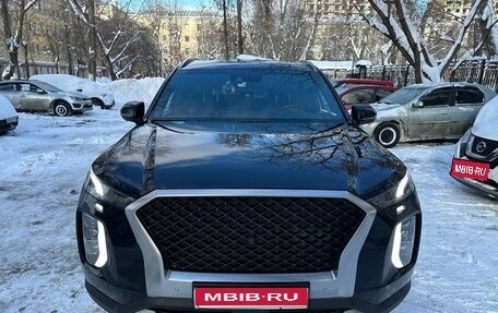 Hyundai Palisade I, 2019 год, 5 000 000 рублей, 1 фотография