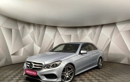 Mercedes-Benz E-Класс, 2014 год, 2 143 000 рублей, 1 фотография