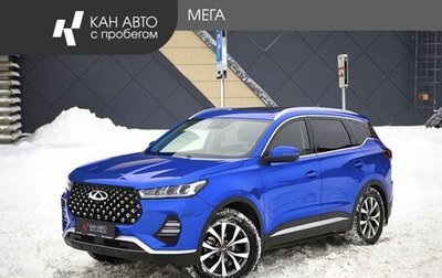 Chery Tiggo 7 Pro, 2022 год, 1 937 000 рублей, 1 фотография