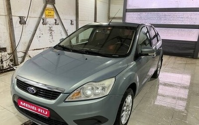 Ford Focus II рестайлинг, 2010 год, 499 000 рублей, 1 фотография