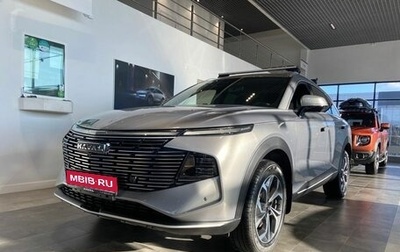 Haval F7, 2026 год, 3 099 000 рублей, 1 фотография