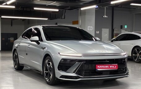 Hyundai Sonata VIII, 2023 год, 2 610 013 рублей, 1 фотография