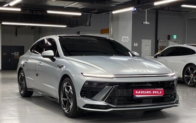 Hyundai Sonata VIII, 2023 год, 2 610 013 рублей, 1 фотография