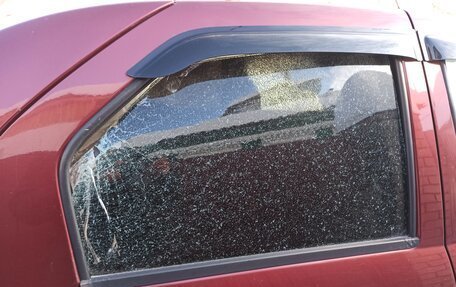 Renault Logan I, 2011 год, 330 000 рублей, 5 фотография