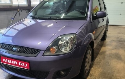 Ford Fiesta, 2006 год, 350 000 рублей, 1 фотография