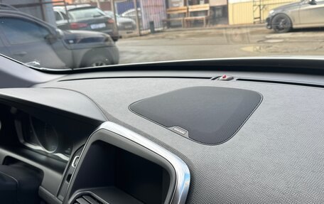 Volvo XC60 II, 2016 год, 3 000 000 рублей, 2 фотография