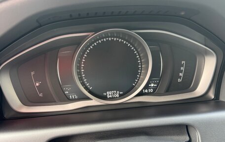 Volvo XC60 II, 2016 год, 3 000 000 рублей, 9 фотография