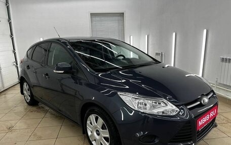 Ford Focus III, 2011 год, 695 000 рублей, 1 фотография