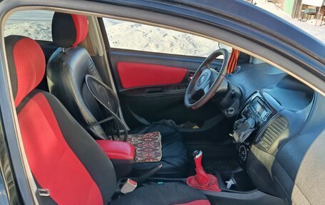 Geely MK Cross I, 2013 год, 230 000 рублей, 6 фотография