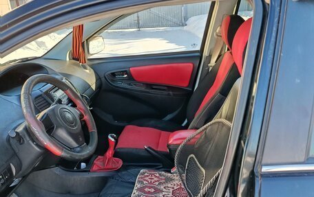 Geely MK Cross I, 2013 год, 230 000 рублей, 3 фотография