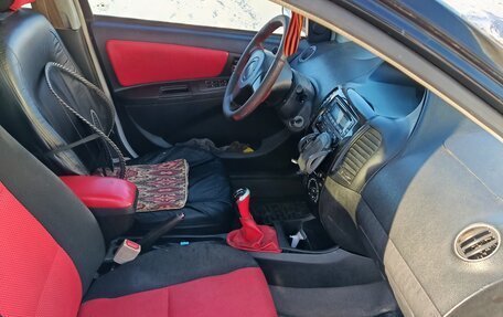 Geely MK Cross I, 2013 год, 230 000 рублей, 4 фотография