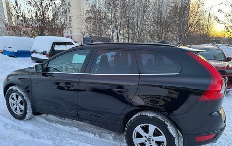 Volvo XC60 II, 2011 год, 1 550 000 рублей, 4 фотография