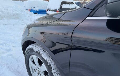 Volvo XC60 II, 2011 год, 1 550 000 рублей, 7 фотография