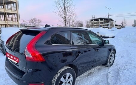 Volvo XC60 II, 2011 год, 1 550 000 рублей, 6 фотография